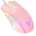 Gaming mouse ONIKUMA CW905 pink Gaming mouse ONIKUMA CW905 pink