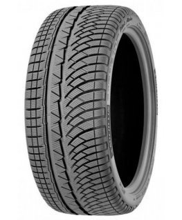 Michelin Padangos Pilot Alpin PA4 97 V XL N0 ( D C B 71dB )