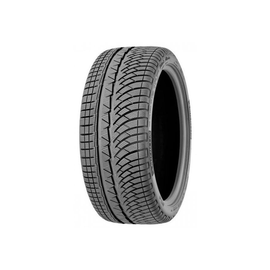 Michelin Tires Pilot Alpin PA4 97