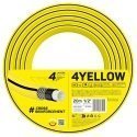 Garden hose Cellfast 4YELLOW 1/2" 20m