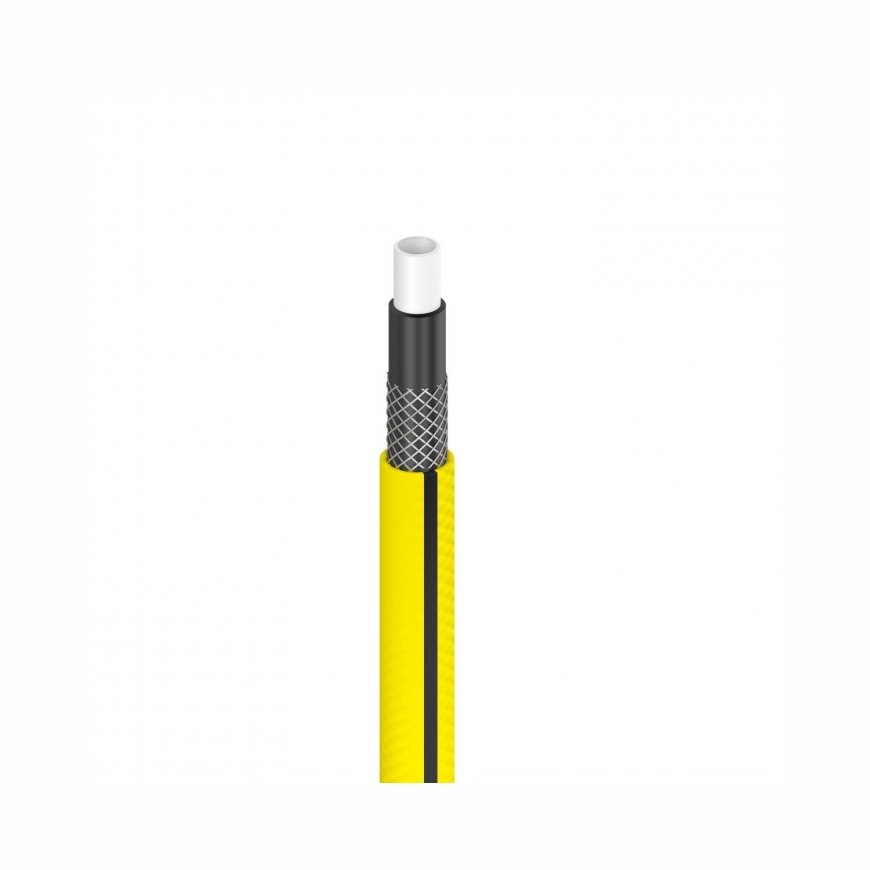 Sodo žarna Cellfast 4YELLOW 1/2" 20m – 4