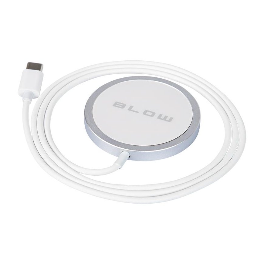 Inductive charger Blow WCH-05 15W – 2