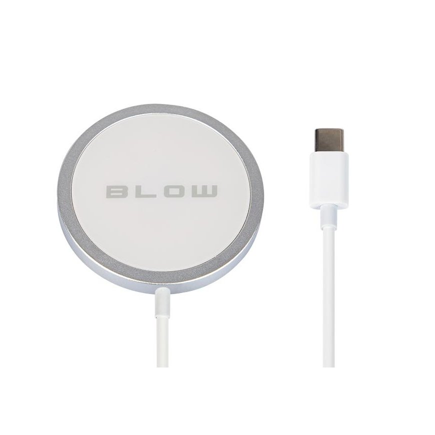 Inductive charger Blow WCH-05 15W – 4