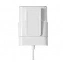 Awei C-400 4x USB-A 2 A įkroviklis (AWEI072WHT) Awei C-400 4x USB-A 2 A įkroviklis (AWEI072WHT)