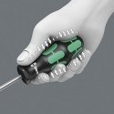 Hexagon screwdriver WERA 354 Hex-Plus 6x80mm