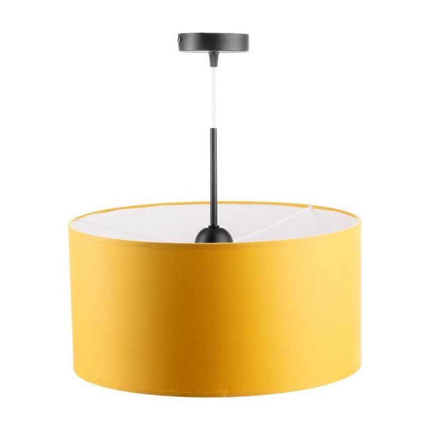 Orno ROLLO pakabinamas šviestuvas, galia maks. 1x60W, garstyčios – 2