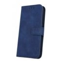 iLike Samsung Galaxy A34 5G Smart Velvet case Navy Blue iLike Samsung Galaxy A34 5G Smart Velvet case Navy Blue