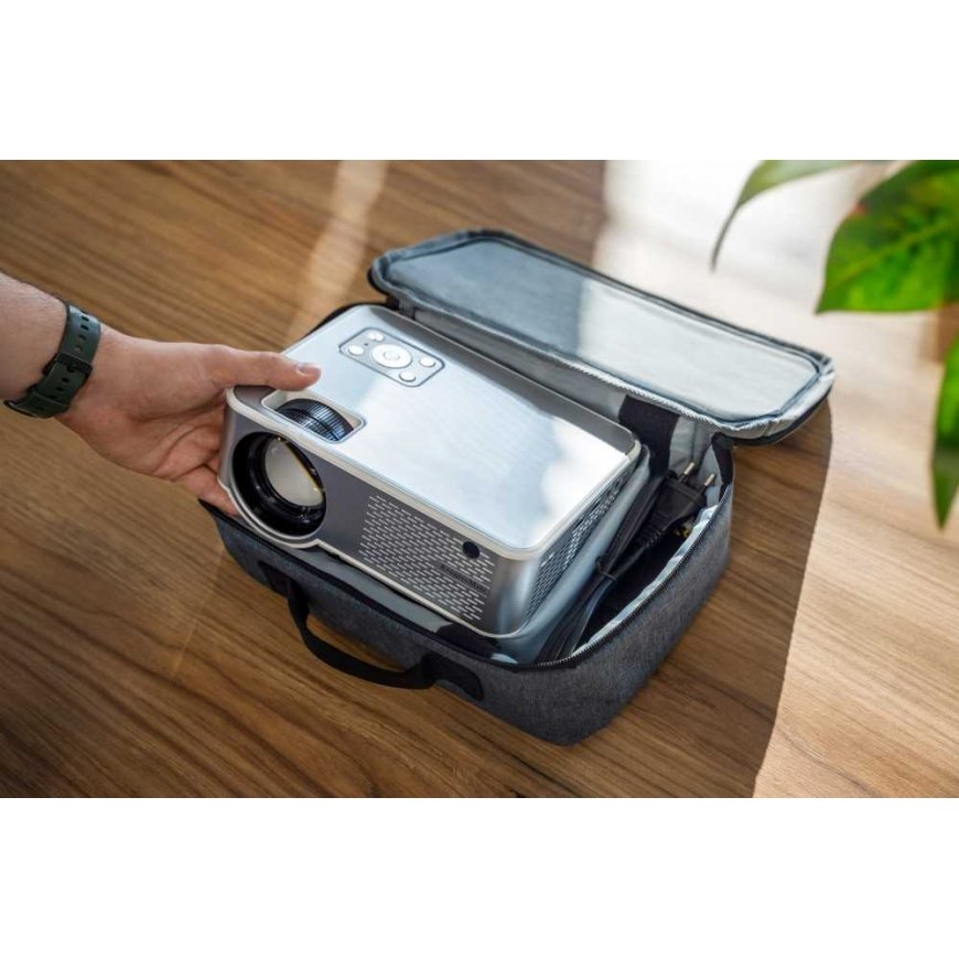 Case na projector Kruger & Matz – 3