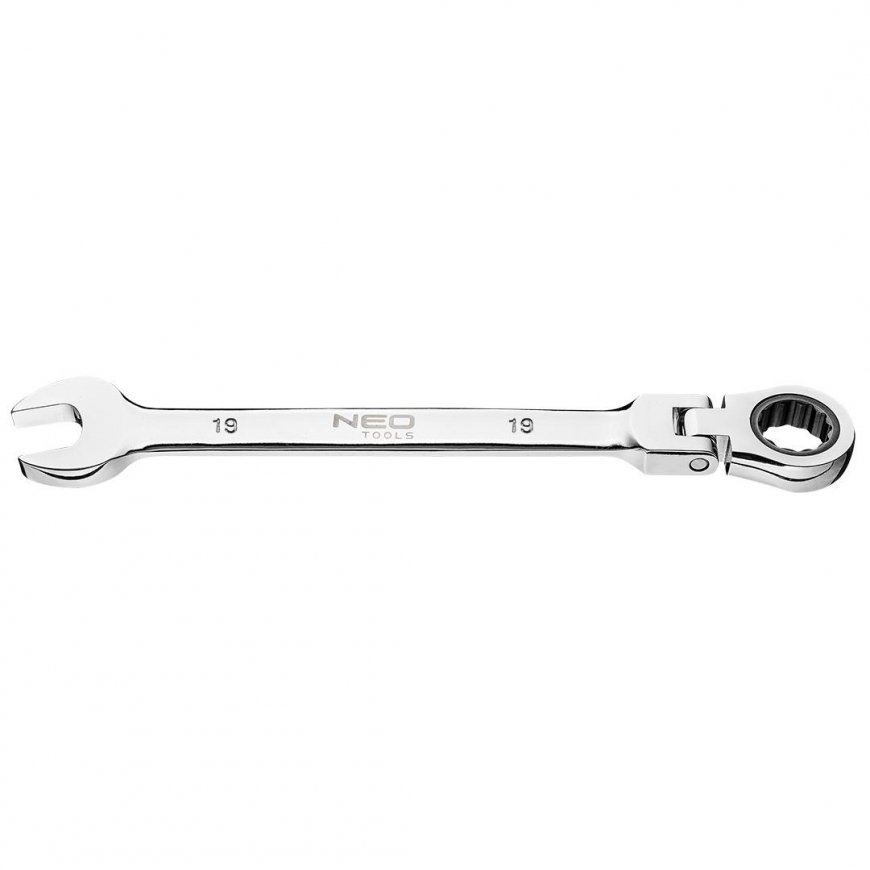 Neo "Neo" WHEEL COMBINATION WRENCH