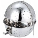 Rīsu plīts, Ø14cm, KingHoff tērauds KH 1273