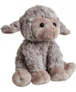 Molli Toys gray sheep 35 cm (7951)