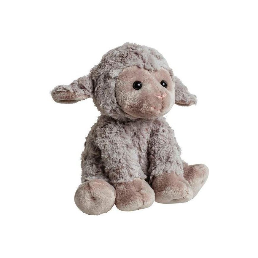 Molli Toys pilka avis 35 cm (7951)