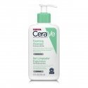 CeraVe drėkinamasis veido ir kūno gelinis prausiklis, 236 ml CeraVe drėkinamasis veido ir kūno gelinis prausiklis, 236 ml