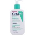 CeraVe drėkinamasis veido ir kūno gelinis prausiklis, 236 ml CeraVe drėkinamasis veido ir kūno gelinis prausiklis, 236 ml