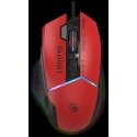 A4Tech A4T Pelė A4Tech BLOODY W95MAX USB Sports Raudona