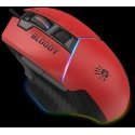 A4Tech A4T Mouse A4Tech BLOODY W95MAX USB Sports Red