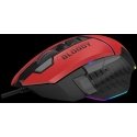A4Tech A4T Mouse A4Tech BLOODY W95MAX USB Sports Red