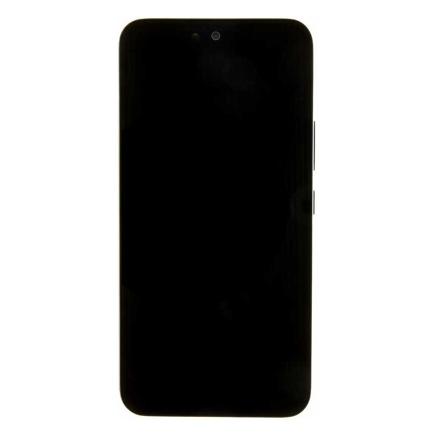 Case LCD screen + touch unit + front cover Samsung A546B Galaxy A54 5G Awesome Graphite (replacement package) – 2