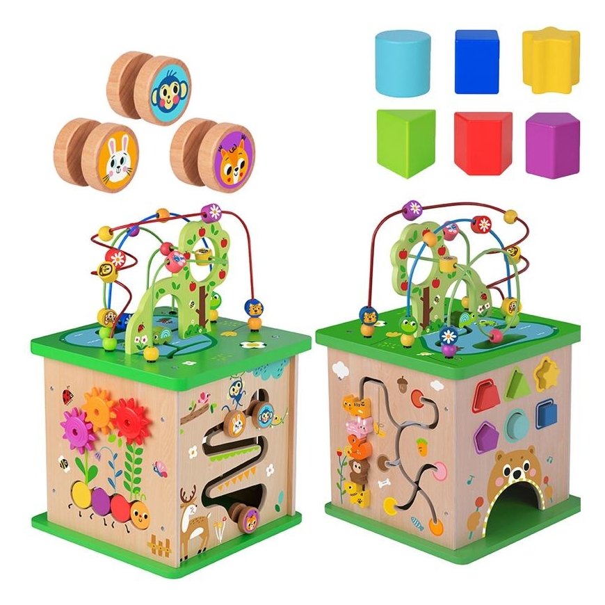 Tooky Toy Tooky Toys TOOKY TOY
