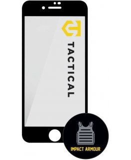 Tactical Glass Impact Armor for Apple iPhone 7/8/SE2020/SE2022