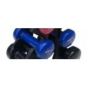 Rinkinys HANTLI VDB 7KG STOJAK CHOINKA ENERO FIT Rinkinys HANTLI VDB 7KG STOJAK CHOINKA ENERO FIT