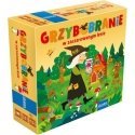 Dėlionė Granna Grybų rinkimo žaidimas
