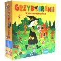 Dėlionė Granna Grybų rinkimo žaidimas