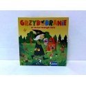 Puzzle Granna Mushroom picking game