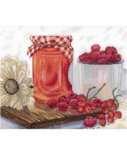 Beldizart (Discontinued) Berry jam SNV-598