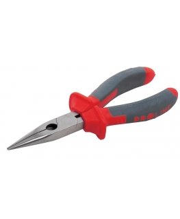 Proline Pro-Line straight semicircular pliers 160mm 28473