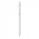 Active stylus Baseus Smooth Writing Series with wireless charging, USB-C (White) Active stylus Baseus Smooth Writing Series with wireless charging, USB-C (White)