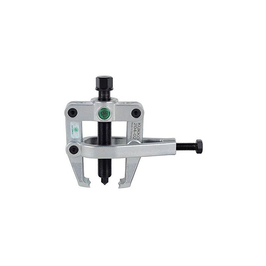 KUKKO Puller with side clamp KUKKO