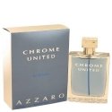 Azzaro Chrome United EDT 100 ml