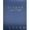 Azzaro Chrome United EDT 100 ml