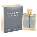 Azzaro Chrome United EDT 100 ml