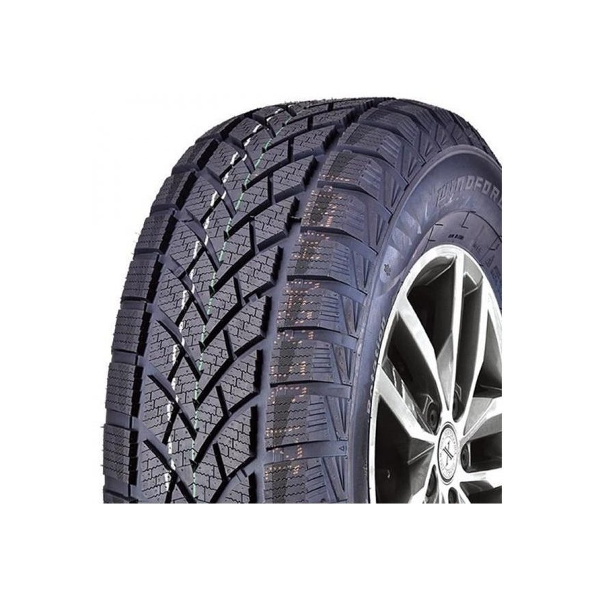 Windforce Padangos SNOWBLAZER 94 H ( D C B 72dB )