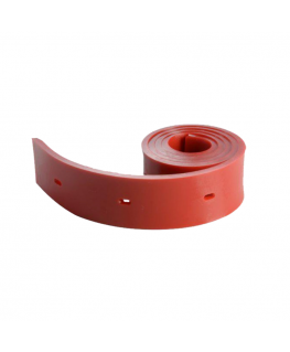 Rear suction rubber for washing machine VIPER AS5160T