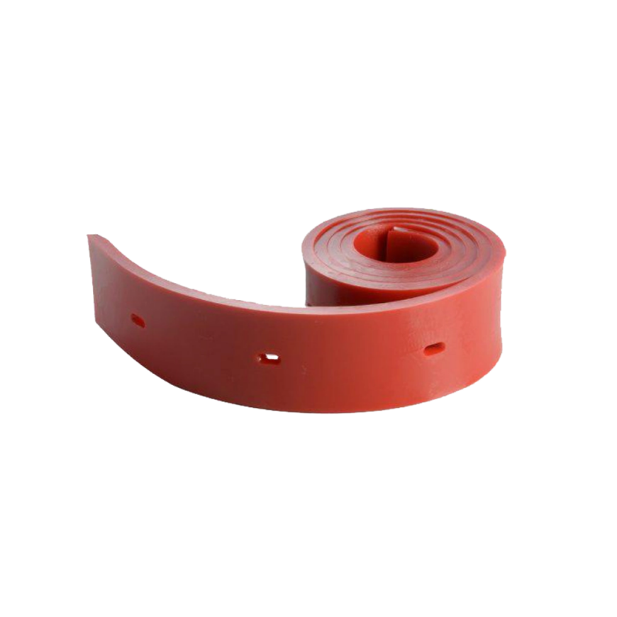 Viper Rear suction rubber for washing