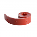 Rear suction rubber for washing machine VIPER AS5160T Rear suction rubber for washing machine VIPER AS5160T