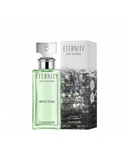 Calvin Klein Eternity Reflections For Women EDP purškiklis 100ml