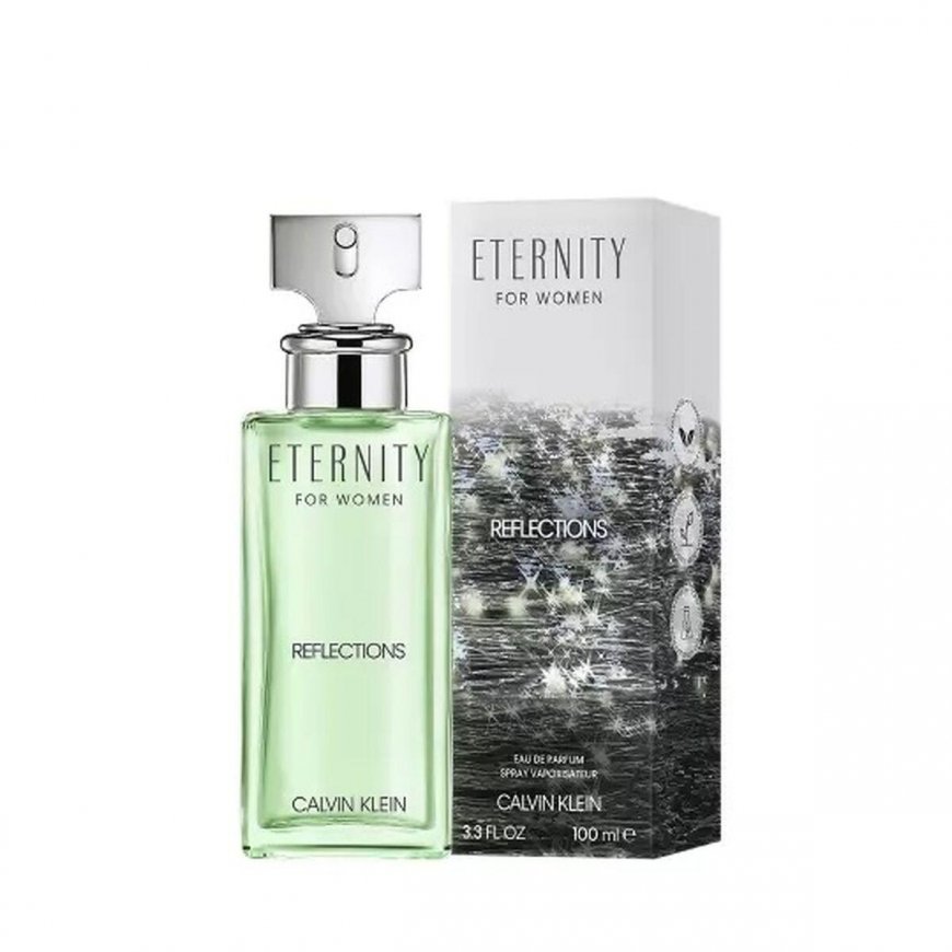 Calvin Klein Calvin Klein Eternity Reflections