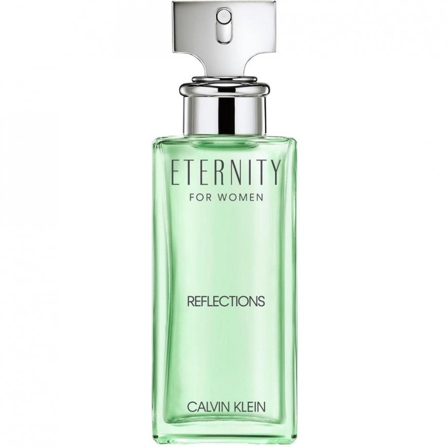 Calvin Klein Eternity Reflections For Women EDP purškiklis 100ml – 2