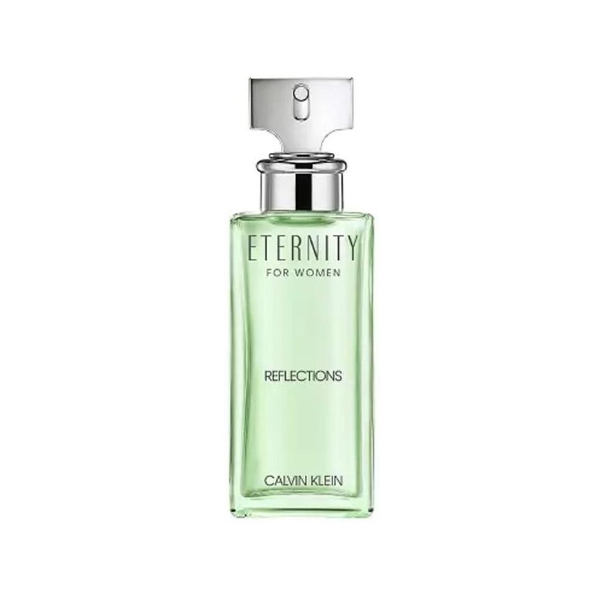 Calvin Klein Eternity Reflections For Women EDP spray 100ml – 3