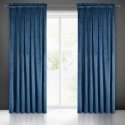Eurofirany ZAS / MELANIE / GRAN 140X270 T Night curtains Eurofirany ZAS / MELANIE / GRAN 140X270 T Night curtains