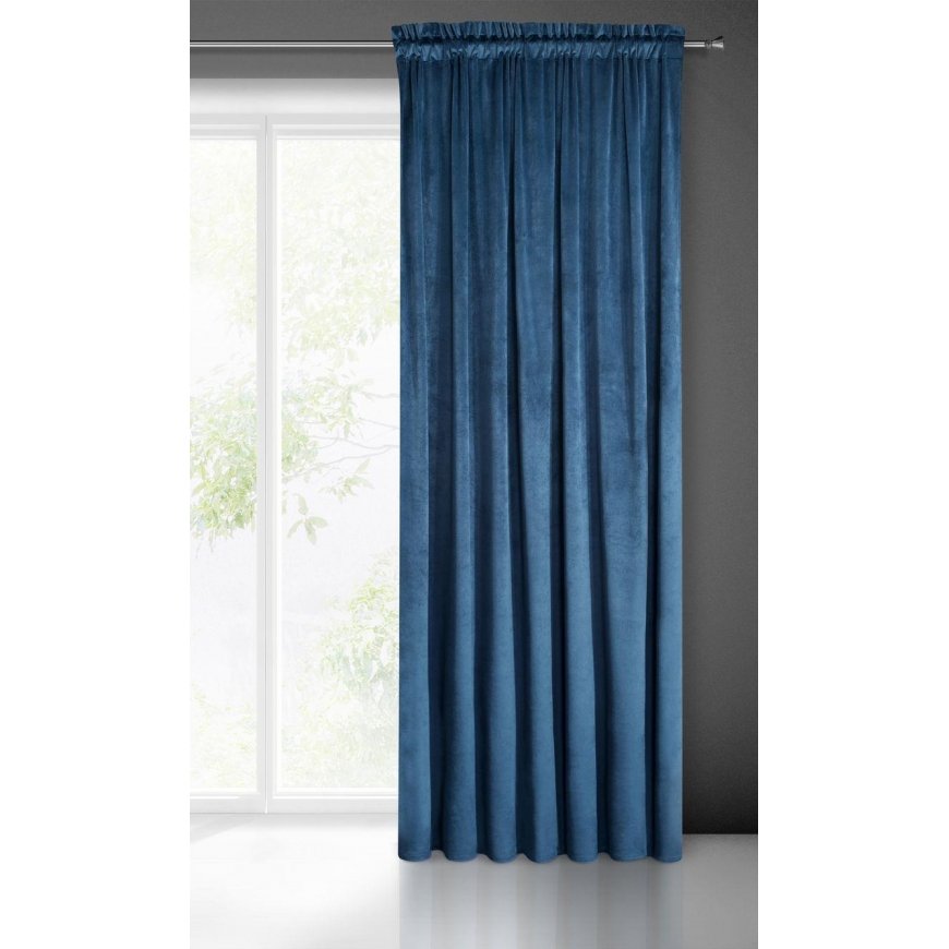 Eurofirany ZAS / MELANIE / GRAN 140X270 T Naktinės užuolaidos – 2