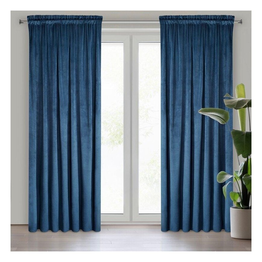 Eurofirany ZAS / MELANIE / GRAN 140X270 T Naktinės užuolaidos – 3