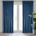 Eurofirany ZAS / MELANIE / GRAN 140X270 T Night curtains Eurofirany ZAS / MELANIE / GRAN 140X270 T Night curtains