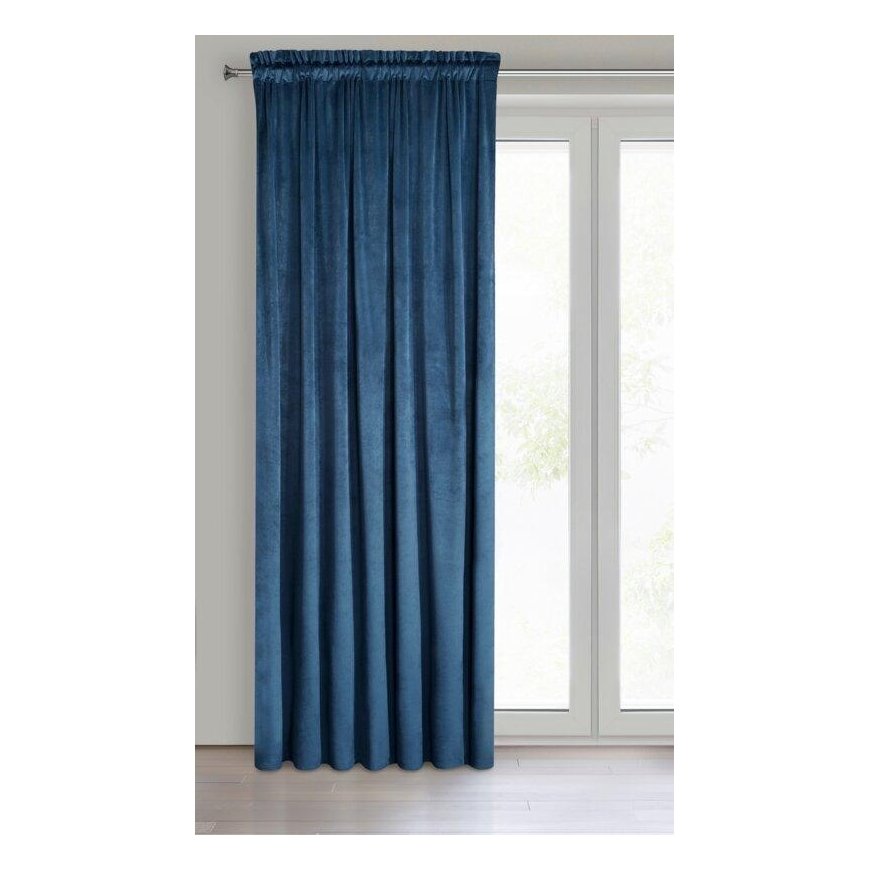Eurofirany ZAS / MELANIE / GRAN 140X270 T Naktinės užuolaidos – 4