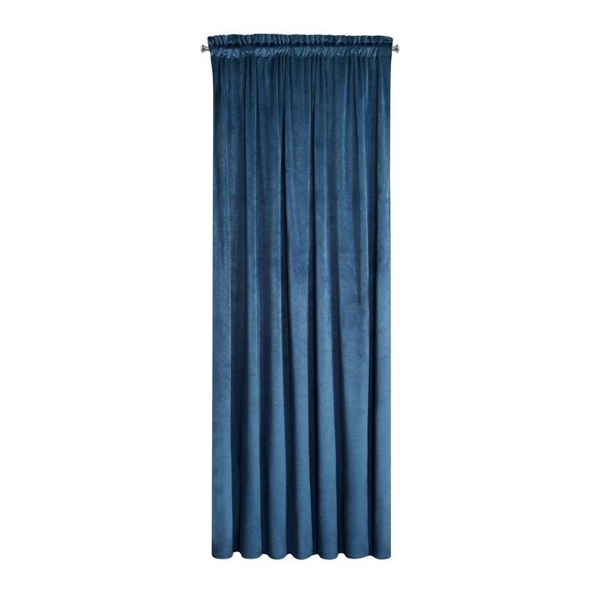 Eurofirany ZAS / MELANIE / GRAN 140X270 T Night curtains – 5