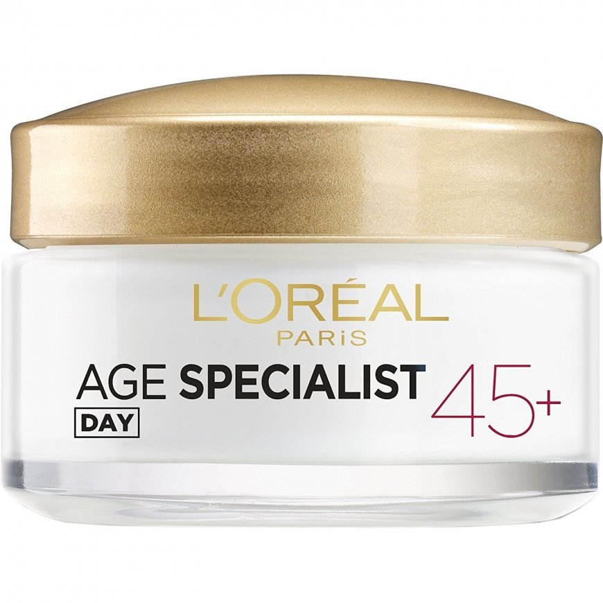 L`Oreal L`Oréal Paris Age Specialist 45+
